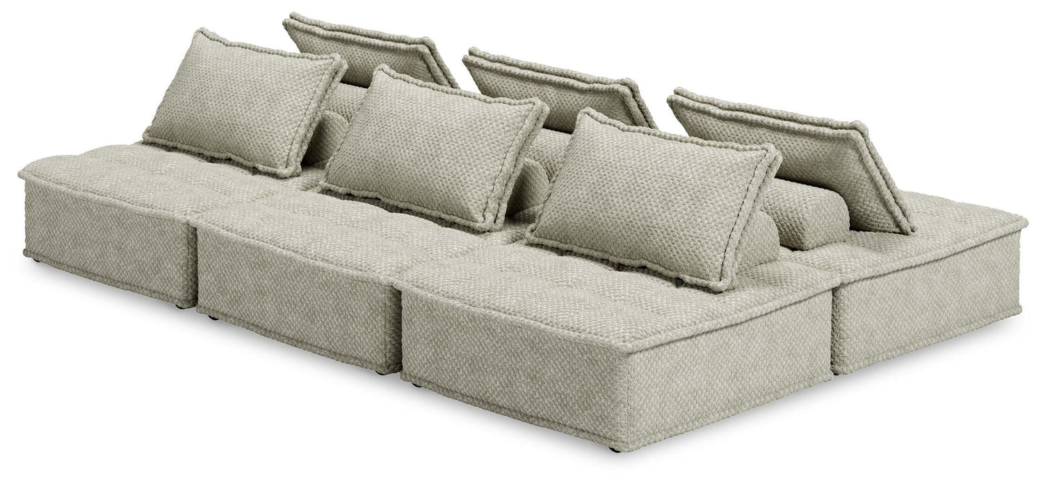 Bales - Sectional Signature Design by Ashley®
