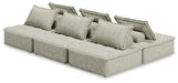 Bales - Sectional Signature Design by Ashley®
