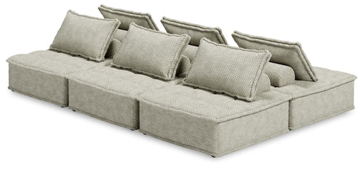 Bales - Sectional Signature Design by Ashley®