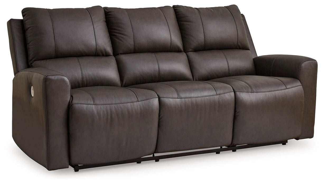 Boxmere - Reclining Living Room Set Signature Design by Ashley®