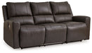 Boxmere - Reclining Living Room Set Signature Design by Ashley®