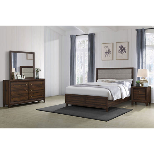 Anza - Bedroom Set Furniture Max