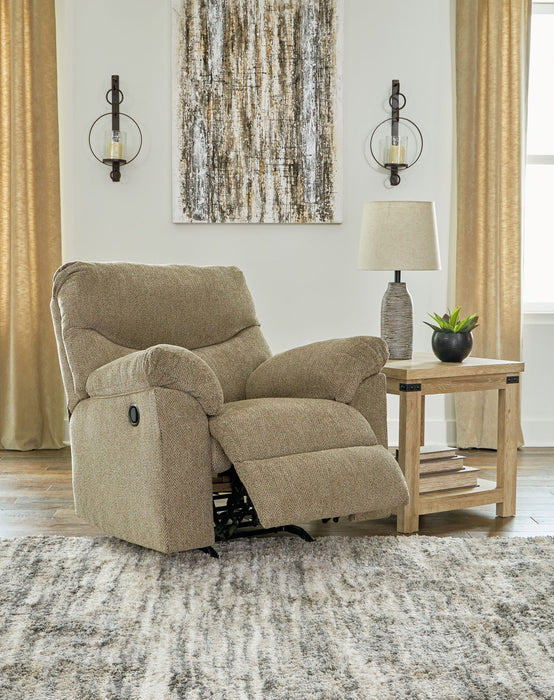 Alphons - Living Room Set Signature Design by Ashley®
