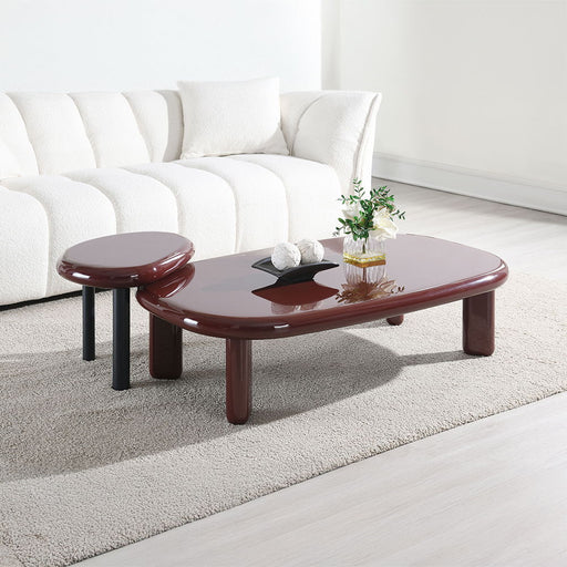 Eddie - Table ACME