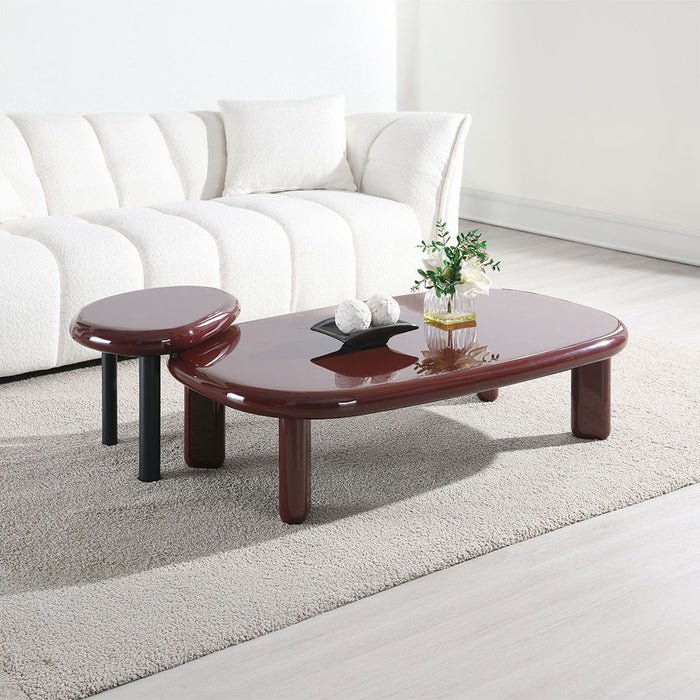 Eddie - Table ACME