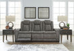 Next-Gen Durapella - Power Reclining Living Room Set Signature Design by Ashley®
