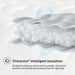 Performance - Medium Weight Comforter Bedgear