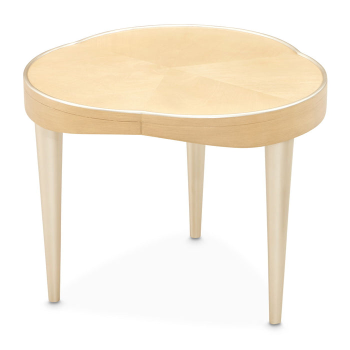 Camellia Field - Living Room Table Michael Amini
