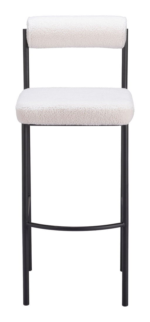 Livorno - Barstool (Set of 2) Zuo Modern