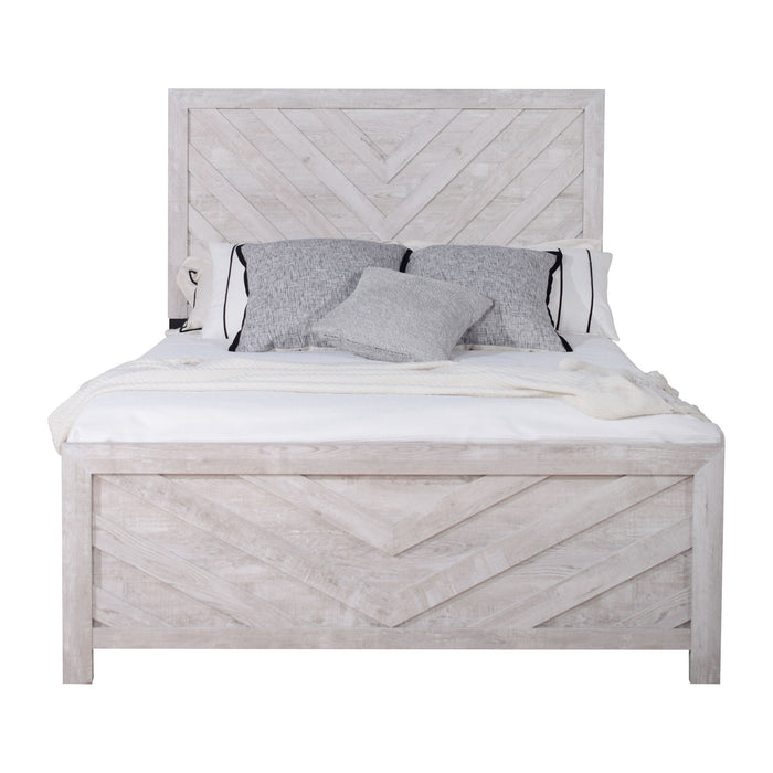Biscayne - Bed New Classic