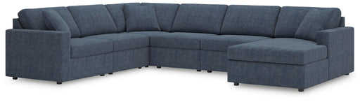 Modmax - Sectional - Ink Signature Design by Ashley®