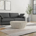 Elmbrook - Drum Coffee Table Simpli-Home