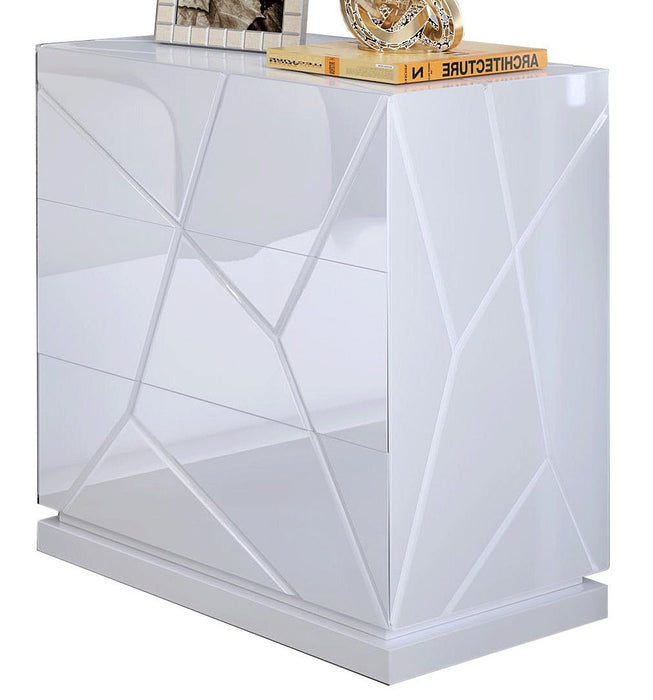 Kiu - Nightstand Franco Spain
