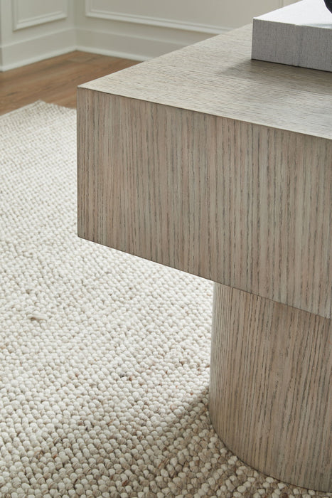 Jorielyn - Square Table Signature Design by Ashley®