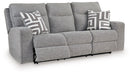 Biscoe - Reclining Living Room Set Signature Design by Ashley®