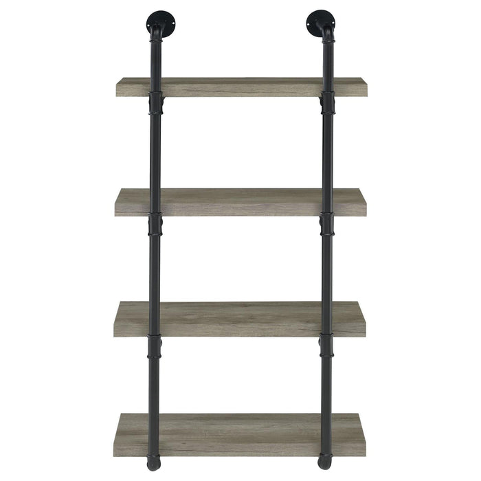 Industrial Design Wall Shelf Furniture Max