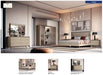 Linea - Double Dresser - Light Beige Arredoclassic Italy