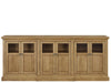 Birchaven - Credenza - Brindle Universal Furniture
