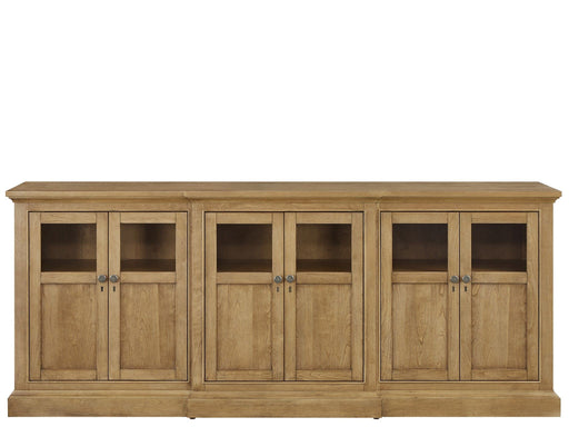Birchaven - Credenza - Brindle Universal Furniture