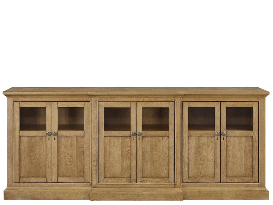 Birchaven - Credenza - Brindle Universal Furniture
