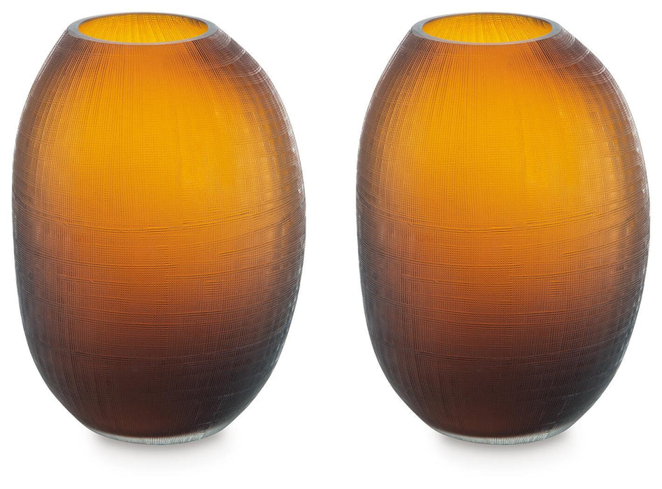 Embersen - Vase Signature Design by Ashley®