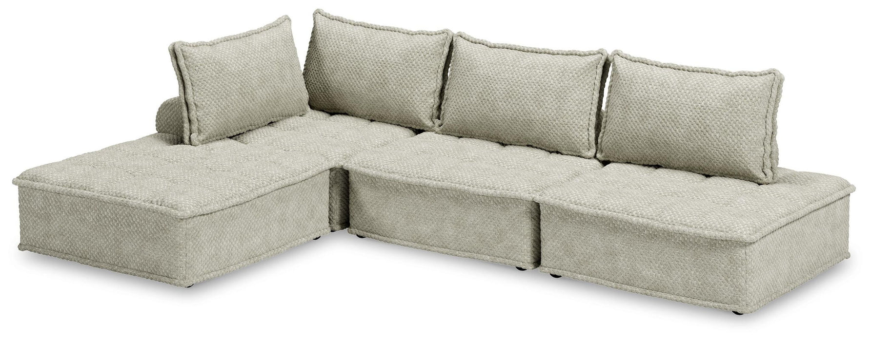 Bales - Sectional Signature Design by Ashley®