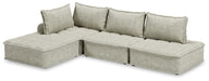 Bales - Sectional Signature Design by Ashley®