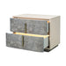 Pavira - Nightstand Michael Amini