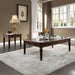 Chateau De Ville - Table ACME