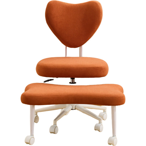 Multifunctional Ergonomic Meditation & Yoga Chair Home Essentials
