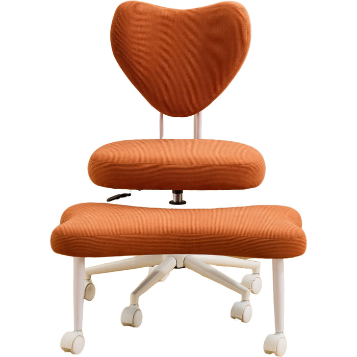 Multifunctional Ergonomic Meditation & Yoga Chair Home Essentials