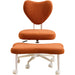 Multifunctional Ergonomic Meditation & Yoga Chair Home Essentials