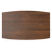 Draper - Dining Table, Rectangular Top Simpli-Home
