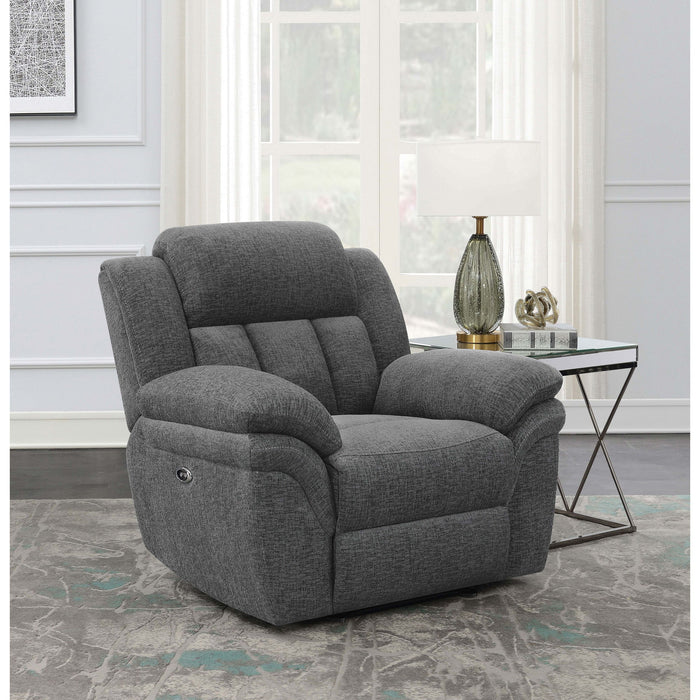 Pannen - Glider Recliner Furniture Max