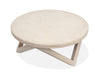 Bostwick - Round Table Magnussen Furniture