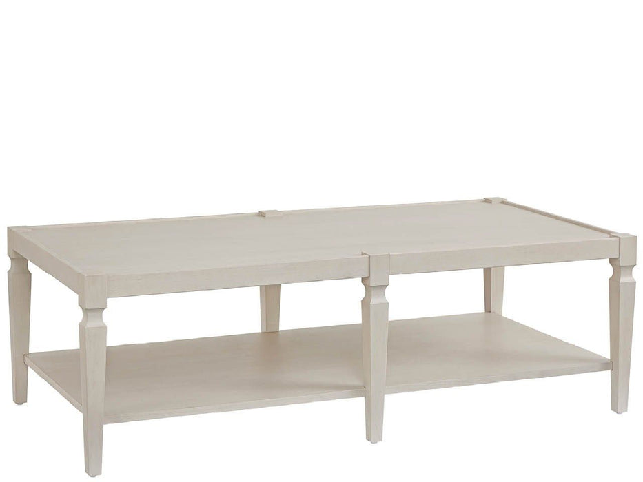 Birchaven - Living Room Table Universal Furniture