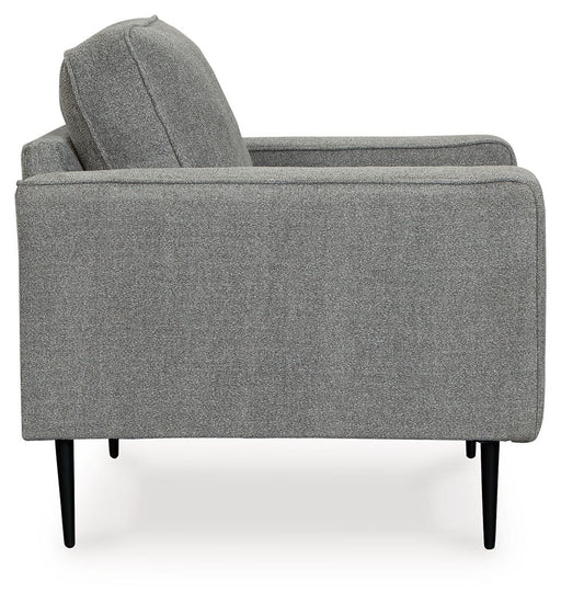 Hazela - Chair, Ottoman Signature Design by Ashley®