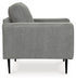 Hazela - Chair, Ottoman Signature Design by Ashley®