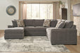 Larson Levee - Sectional Signature Design by Ashley®