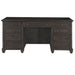 Sutton Place - Credenza, Hutch Magnussen Furniture
