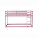 Floor Bunk Bed & Ladder Home Essentials