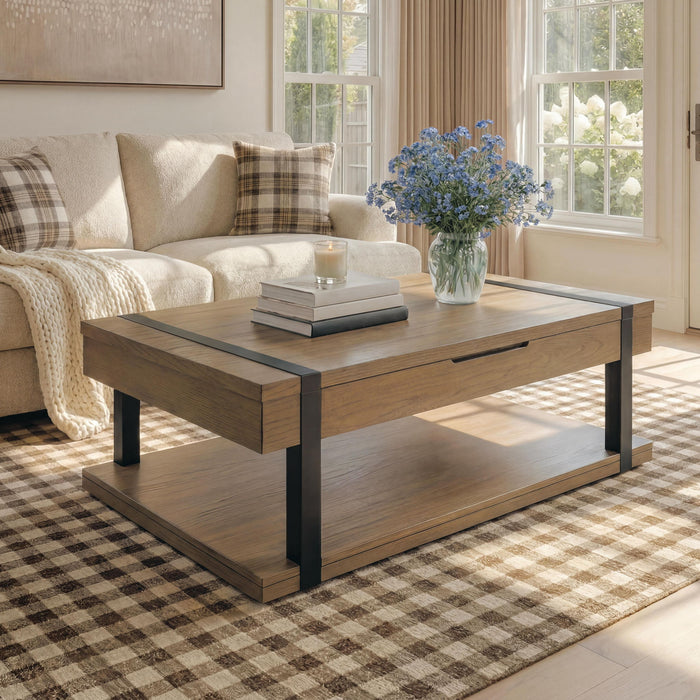 Jorannti - Living Room Table Signature Design by Ashley®