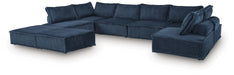 Bales - Sectional Signature Design by Ashley®