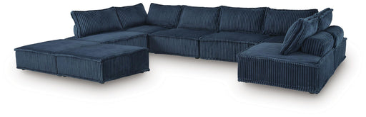 Bales - 8 Piece Sectional Signature Design by Ashley®