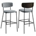 Joy - Stool (Set of 2) Furniture Max
