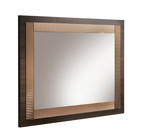 Essenza - 2 Doors Buffet - Dark Brown Arredoclassic Italy