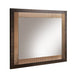 Essenza - 2 Doors Buffet - Dark Brown Arredoclassic Italy