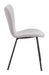Thibideaux - Dining Chair (Set of 2) Zuo Modern