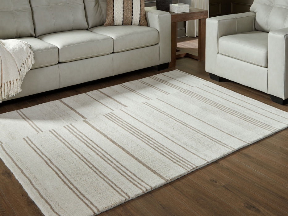 Gadence - Rug Signature Design by Ashley®