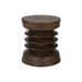 Contemporary Round Accent Table Indoor / Outdoor 8th Street
